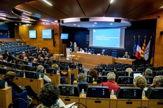 Comité Social Territorial du 13/06/2025