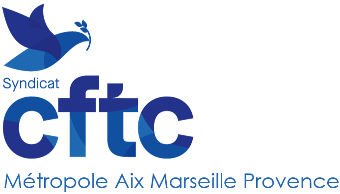 Syndicat CFTC – Métropole Aix-Marseille Provence