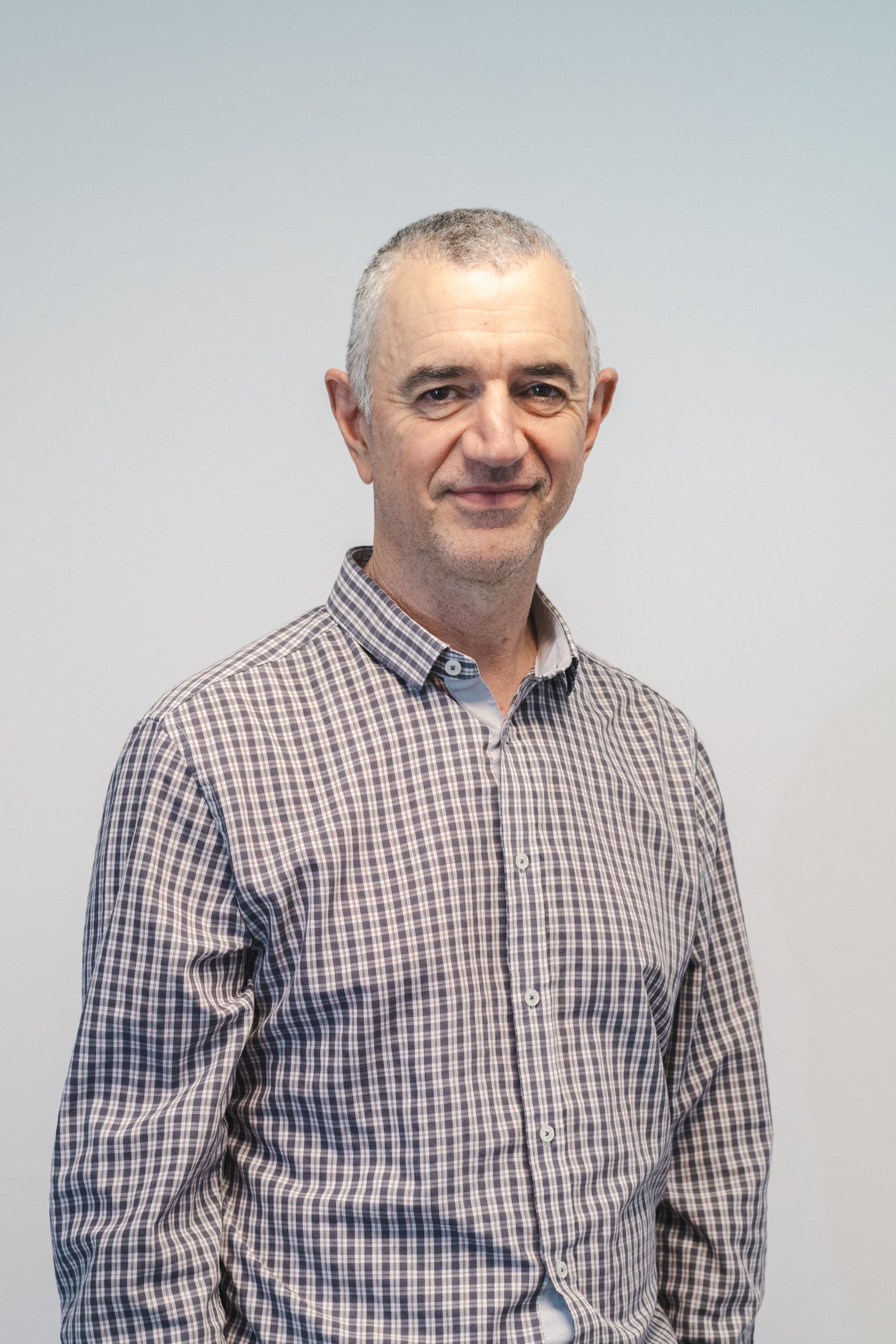 Bruno Occelli