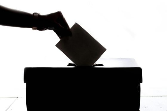 Élections municipales 2026