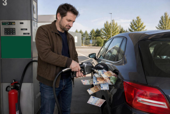  Aide carburant 2026, êtes-vous concerné(e) ?