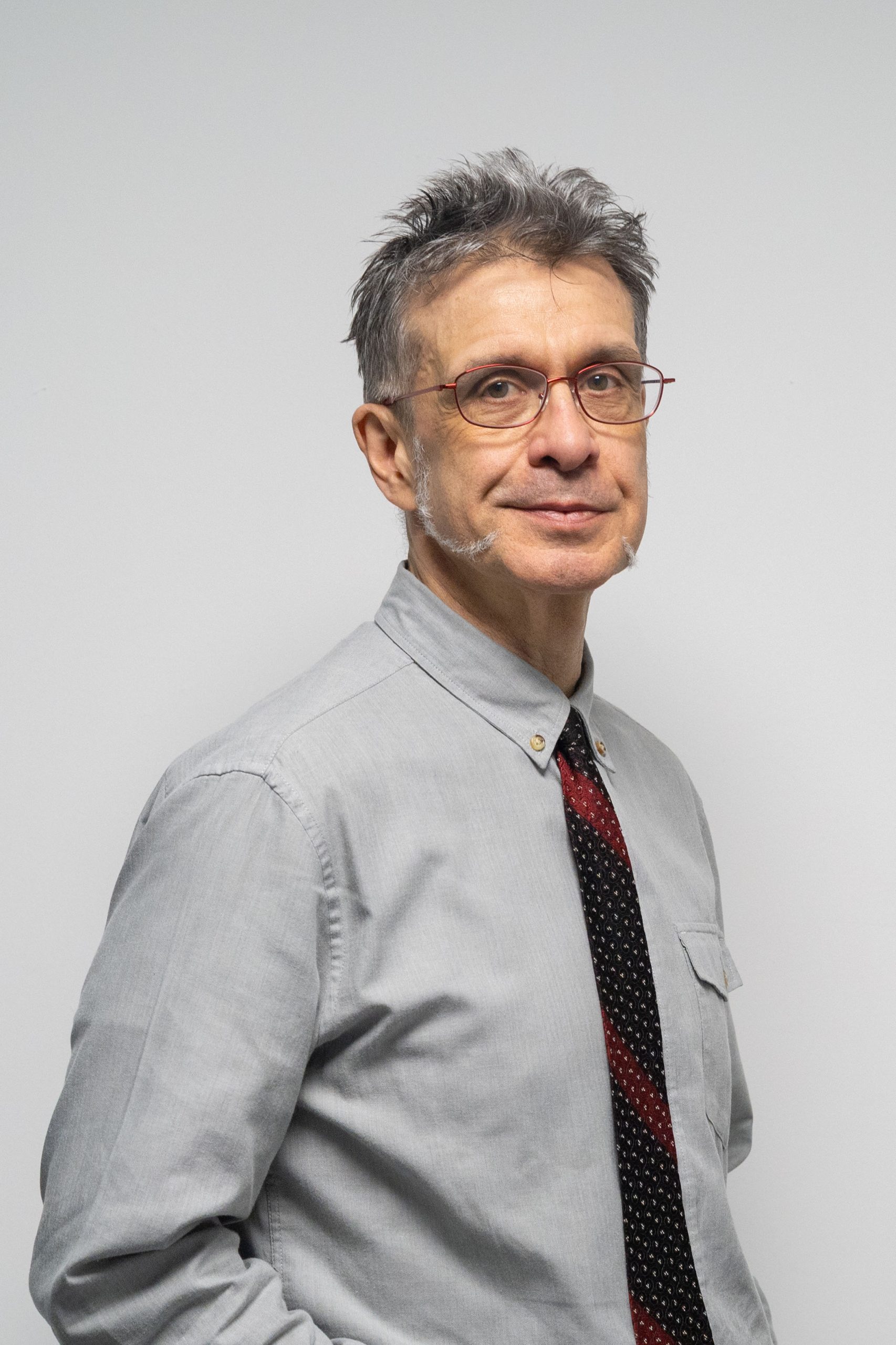 Georges Foveau