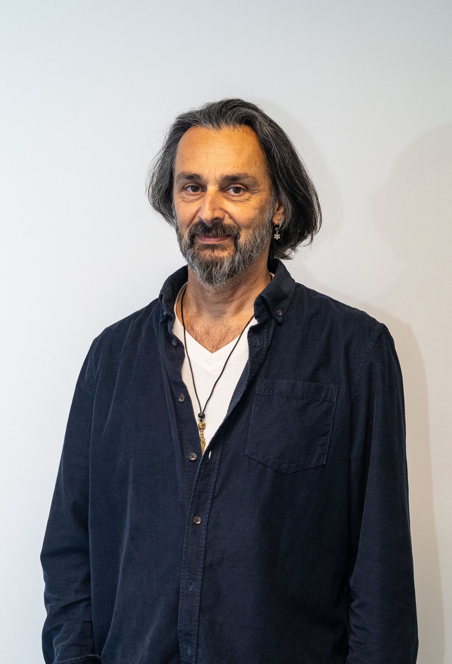 Jean-Marc Arnaud